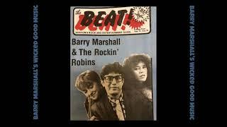 "You Got No Shame" by Barry Marshall & Rockin' Robins