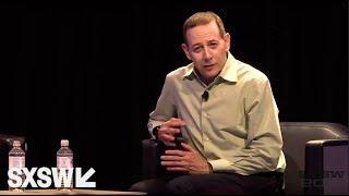 A Conversation With Paul Reubens | Film 2011 | SXSW