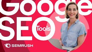 Free Google SEO Tools (Use these to RANK on Google)