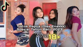 Tiktok Papua [2023] Hot Viral 18+ Terbaru 