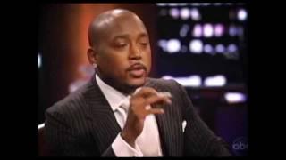 Daymond John: Total Package Reel - Entrepreneur, TV Star, Fashion Mogul, Motivational Speaker