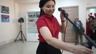 Фотовыставка Жумагали Сейтенова  в краеведческом музее в Экибастузе