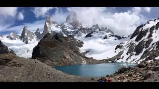 End of the Earth - Patagonia with G Adventures