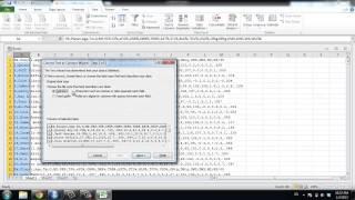 Tutorial 1: Statistics & Data Analysis in the NBA- Importing Data into Excel