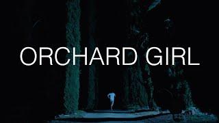 ORCHARD GIRL Official Trailer - Madeline Zima, James Paxton, Yvonne Zima