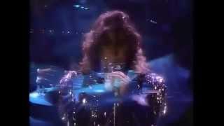 Laura Branigan - "Ti Amo" LIVE Official Video