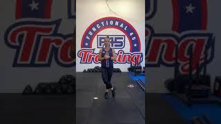 F45 Brisbane Week 4 Tips with Dav