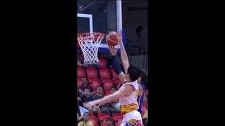 Santillan REJECTS SEMERAD for Rain or Shine vs NLEX  | PBA SEASON 48 PHILIPPINE CUP