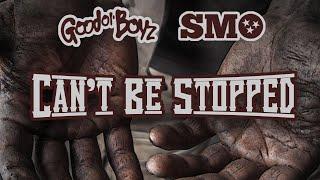 Good Ol' Boyz ft. SMO | Cant' Be Stopped #goodolboyz #smo #cantbestopped #sergeantatfarms #country