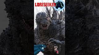 Godzilla Minus One. NEW Toho Godzilla Design Detailed Look!