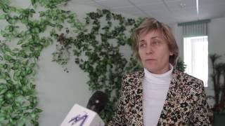 Татьяна БЕРЕЗИНА