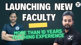 India's Most Popular Educator | Launching New Faculty  | Judiciary Preparation | Target 20