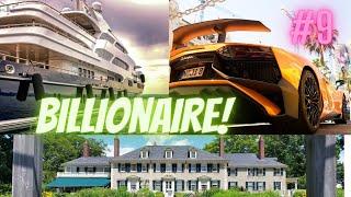 BILLIONAIRE Luxury Lifestyle | [ Billionaire Entrepreneur Motivation ] #9 