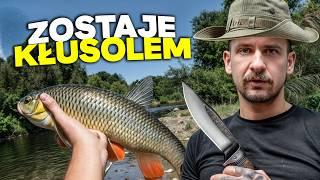 POLOWANIE NA KLENIE! ft. @BryczkowskiMichał