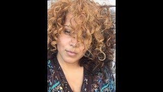 Erica Fox Official Video Creole Woman featuring Corey Arceneaux & Zydeco Hot Peppers