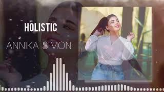 Annika Simon - Holistic