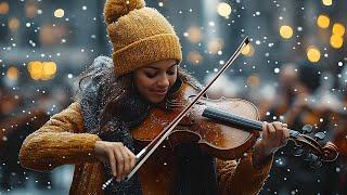 Heavenly Christmas Music Beautiful Classic Christmas Instrumentals Violin & Cello