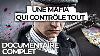 La Camorra : Une mafia qui règne par la terreur | Documentaire Français