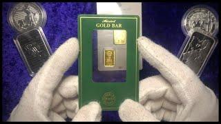 Should you buy from Atkinsons Bullion Dealer?