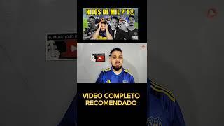 BOCA sigue haciendo papelones  2024 eliminado de TODO  Reacción 4-3 vs Vélez