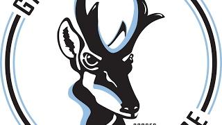 Pronghorn Athletics Live Stream