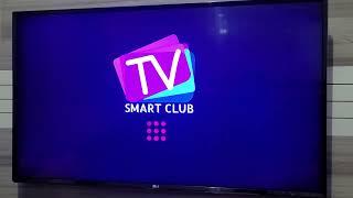 smart tv club