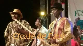 Yoro Diallo & Pekos!!Dounoukoroni