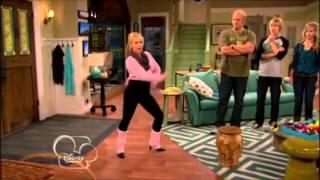 Good Luck Charlie "Dance Lesson" Amy Duncan