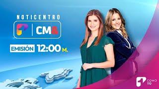 NotiCentro 1 CM& Primera Emisión 9 de julio de 2024