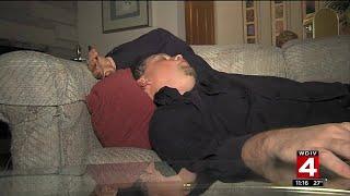 Could snoring be alarm for deeper problem?