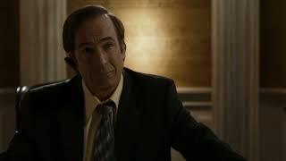 Better Call Saul 6x11 "Mike talks about Walter & Jesse" Season 6 Episode 11 HD "Breaking Bad"