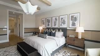 The Corbeil in Montverde, FL, Model Home Tour by Toll Brothers