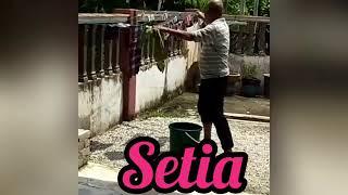 SUAMI IDAMAN WANITA-Video Viral