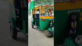 #shorts auto rickshaw