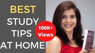 10 Smart Self Study Tips | How to Study Effectively at Home? | ChetChat Study Tips