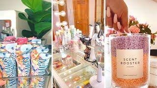 SATISFYING SUNDAY RESTOCK ASMR | PANTRY, LAUNDRY AND FRIDGE RESTOCK COMPILATION | TikTok Satisfying