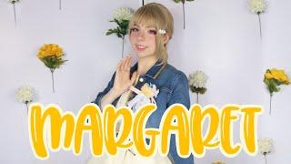 Mirage Idols 【LoveLive! dance cover】MARGARET