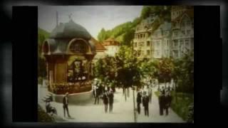 Natural Remedies in Czech SPAs - retro video