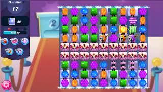 Candy Crush Saga LEVEL 6903 NO BOOSTERS (second version)