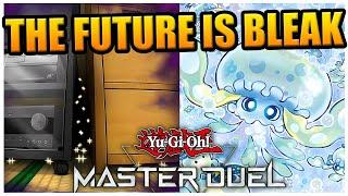 Why Maxx C is *NEVER* Getting Banned |  Yu-Gi-Oh! Master Duel