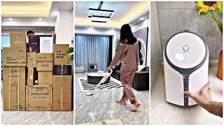 Lifestyle 101Smart Home Gadgets | Home Cleaning TikTok #cleaning #homedecor #asmr #usa #canada #uk