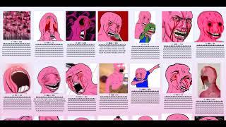 The Pink Fields
