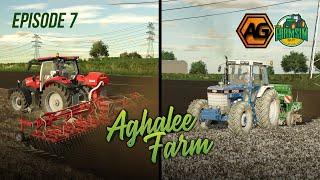 Sharing the Tasks - Aghalee Farms with @ArgsyGaming Ep 7