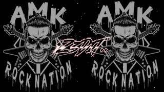 AMK ROCKNATION clean mix by 1Z3DiT..