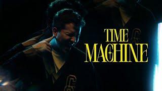 juan karlos - Time Machine (Official Music Video)