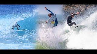 SURFBOARDS 2016 - SBS PERFROMANCE BOARDS