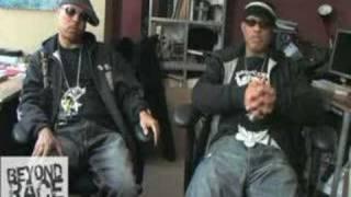 Guru and Solar interview about Gang Starr