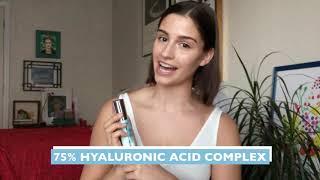 How To Get A Dewy Glow With Water Drench® Hyaluronic Glow Serum