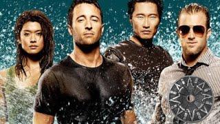 Hawaii Five-0 - Season 1 Trailer (4K Reupload)