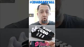 Colaboracion Adidas Korn sneakers y ropa